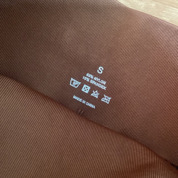 NVGTN seamless leggings - Picture 3 of 4